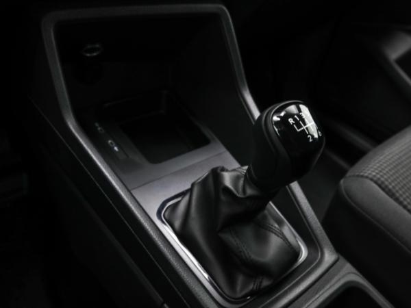 Volkswagen Caddy Cargo 2.0 TDI AHK Komfort Ganzjahresreifen