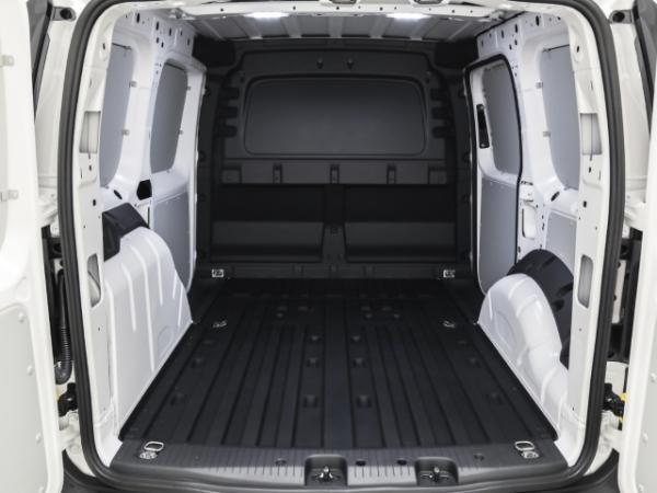 Volkswagen Caddy Cargo 2.0 TDI AHK Komfort Ganzjahresreifen