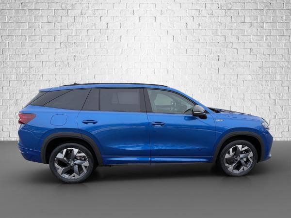 Skoda Kodiaq 2.0 TSI 4x4 DSG Automatik - Sportline💥Sofort Verfügbar💥