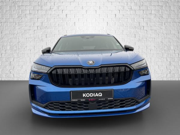 Skoda Kodiaq 2.0 TSI 4x4 DSG Automatik - Sportline💥Sofort Verfügbar💥