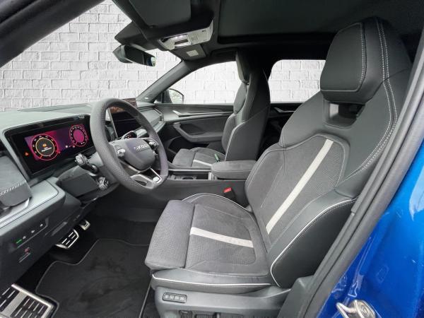 Skoda Kodiaq 2.0 TSI 4x4 DSG Automatik - Sportline💥Sofort Verfügbar💥