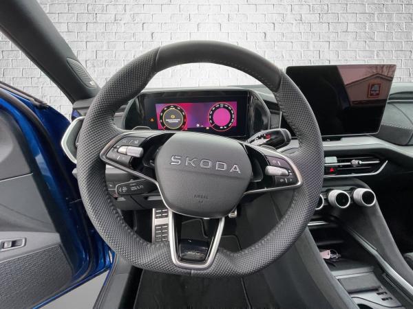 Skoda Kodiaq 2.0 TSI 4x4 DSG Automatik - Sportline💥Sofort Verfügbar💥