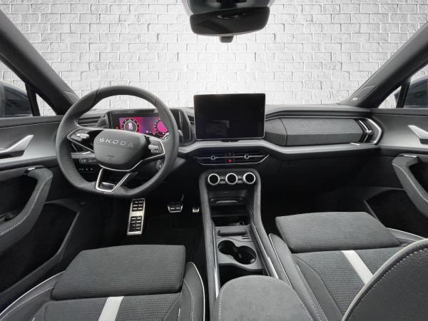 Skoda Kodiaq 2.0 TSI 4x4 DSG Automatik - Sportline💥Sofort Verfügbar💥