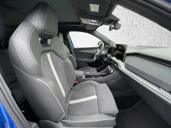 Skoda Kodiaq 2.0 TSI 4x4 DSG Automatik - Sportline💥Sofort Verfügbar💥