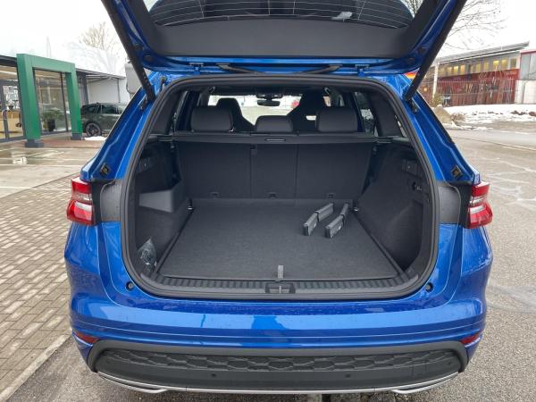 Skoda Kodiaq 2.0 TSI 4x4 DSG Automatik - Sportline💥Sofort Verfügbar💥