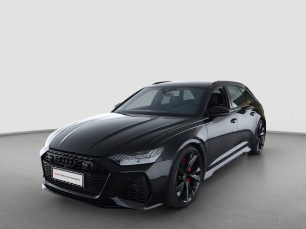 Audi RS6 RS 6 Avant HUD*MATRIX*LEDER*LM22*PANO*B&O*5J GAR