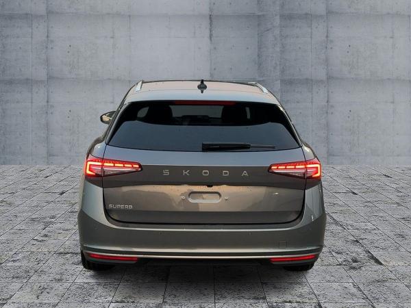 Skoda Superb Combi L&K 2,0 TDI DSG + Bestellaktion + sofort verfügbar