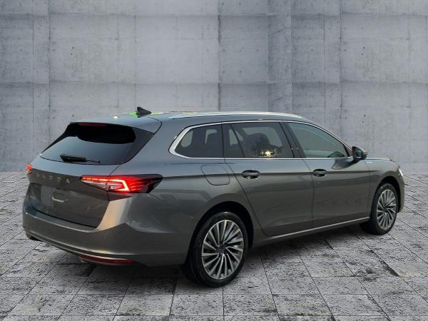 Skoda Superb Combi L&K 2,0 TDI DSG + Bestellaktion + sofort verfügbar