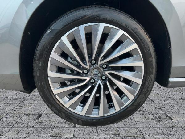 Skoda Superb Combi L&K 2,0 TDI DSG + Bestellaktion + sofort verfügbar