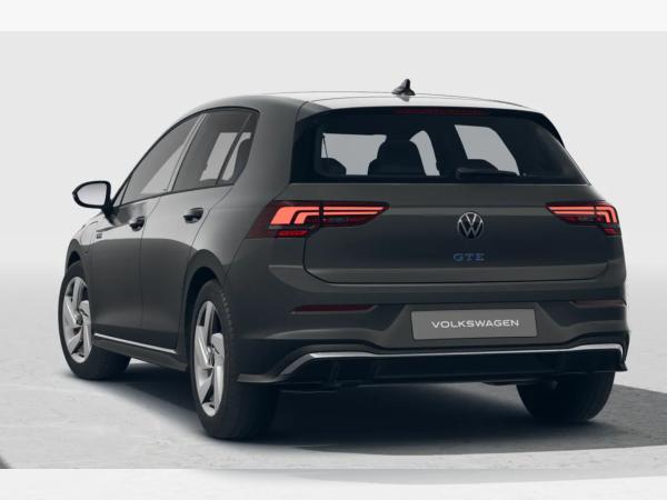 Volkswagen Golf GTE 1,5 l eHybrid OPF 130 kW (177 PS) / 85 kW (116 PS) DSG Bestellfahrzeug