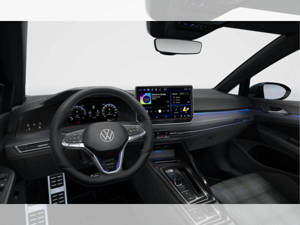 Volkswagen Golf GTE 1,5 l eHybrid OPF 130 kW (177 PS) / 85 kW (116 PS) DSG Bestellfahrzeug