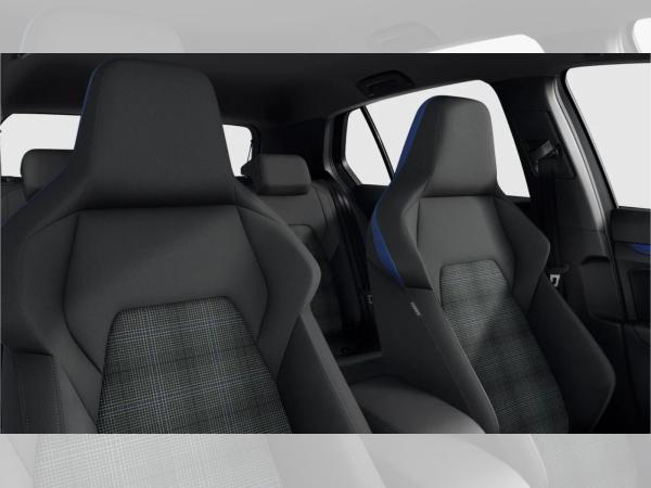 Volkswagen Golf GTE 1,5 l eHybrid OPF 130 kW (177 PS) / 85 kW (116 PS) DSG Bestellfahrzeug
