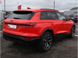 Audi SQ6 e-tron quattro SITZBELÜFTUNG*360°*ACC