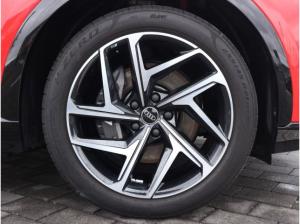 Audi SQ6 e-tron quattro SITZBELÜFTUNG*360°*ACC