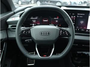 Audi SQ6 e-tron quattro SITZBELÜFTUNG*360°*ACC