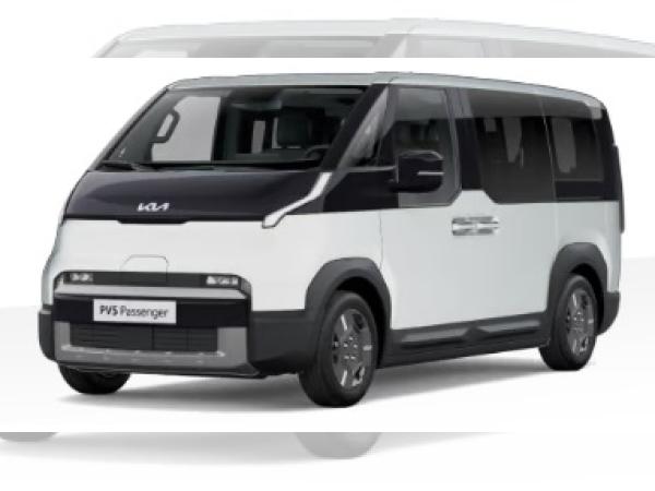 Kia PV5 Passenger 51,5 kWh Essential
