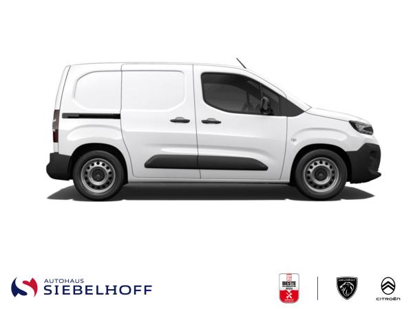Citroën Berlingo Kastenwagen L1 M Diesel 130 Automatik