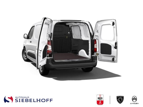 Citroën Berlingo Kastenwagen L1 M Diesel 130 Automatik