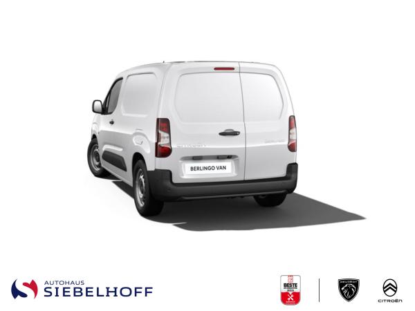 Citroën Berlingo Kastenwagen L1 M Diesel 130 Automatik