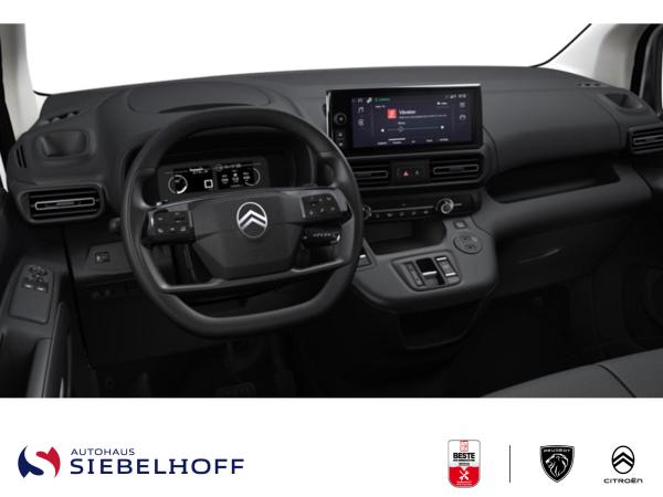 Citroën Berlingo Kastenwagen L1 M Diesel 130 Automatik