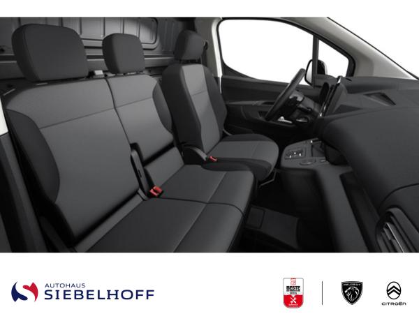 Citroën Berlingo Kastenwagen L1 M Diesel 130 Automatik