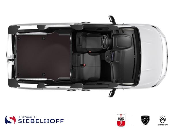 Citroën Berlingo Kastenwagen L1 M Diesel 130 Automatik