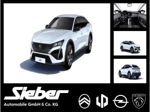 Peugeot 408 Allure Hybrid