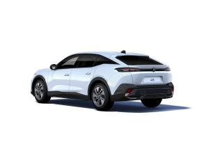 Peugeot 408 Allure Hybrid **Gewerbehammer**