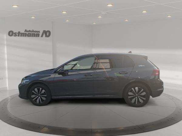 Volkswagen Golf VIII 1.5 eTSI Goal AHK RFK Navi ACC CarPlay