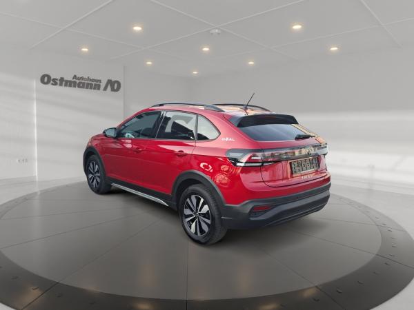 Volkswagen Taigo 1.0 TSI Goal Navi Klima ACC CarPlay