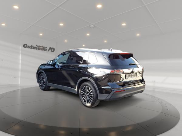 Volkswagen Tiguan 1.5 eTSI Goal AHK Matrix ACC KeyLess 360°
