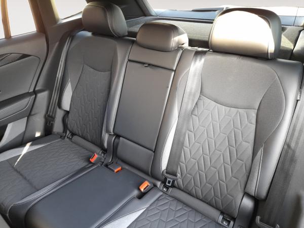 Volkswagen Tiguan 1.5 eTSI Goal AHK Matrix ACC KeyLess 360°