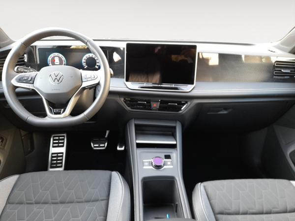 Volkswagen Tiguan 1.5 eTSI Goal AHK Matrix ACC KeyLess 360°
