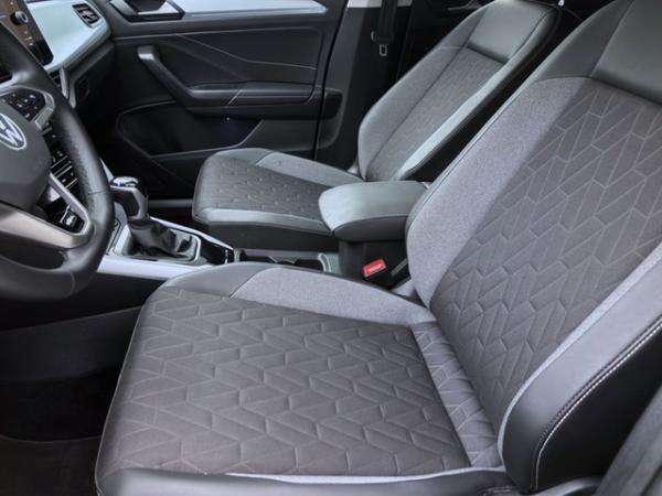 Volkswagen T-Roc 2.0 TDI DSG - GOAL - 💥MEGA DEAL💥AHK NAVI KAMERA SITZHZG