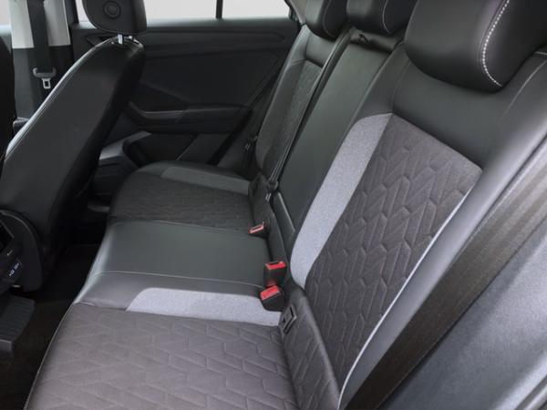 Volkswagen T-Roc 2.0 TDI DSG - GOAL - 💥MEGA DEAL💥AHK NAVI KAMERA SITZHZG