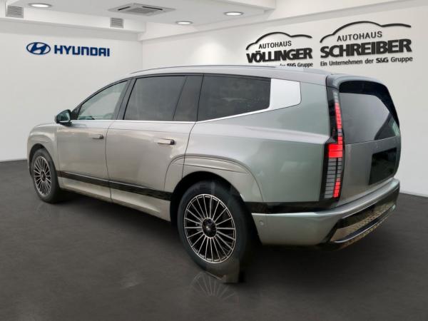 Hyundai IONIQ 9 Hyundai IONIQ 9