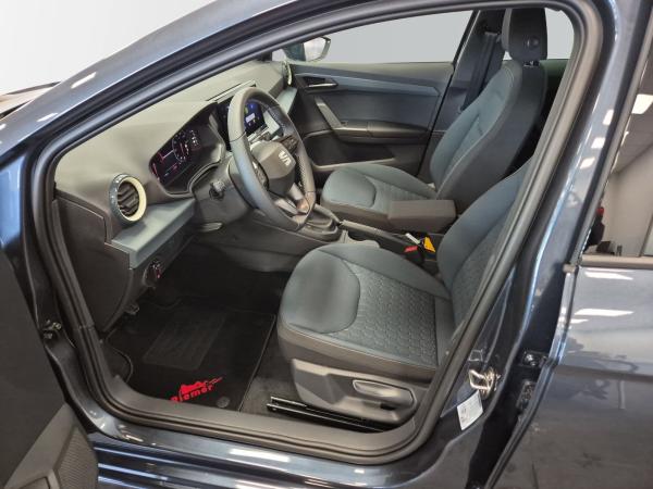 Seat Ibiza Road Edition 1.0 TSI Navi PDC Kessy SHZ