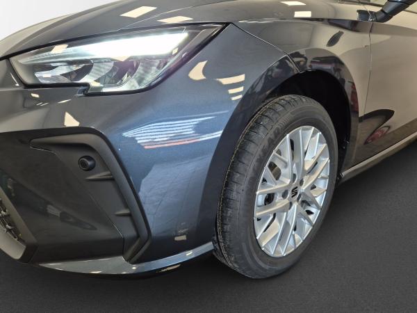 Seat Ibiza Road Edition 1.0 TSI Navi PDC Kessy SHZ