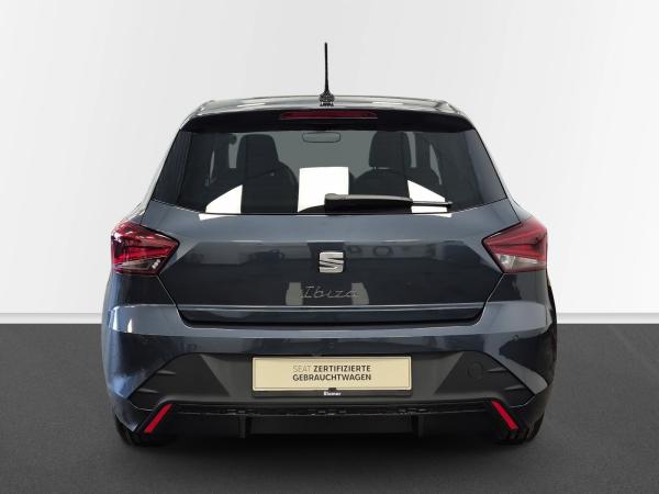Seat Ibiza Road Edition 1.0 TSI Navi PDC Kessy SHZ