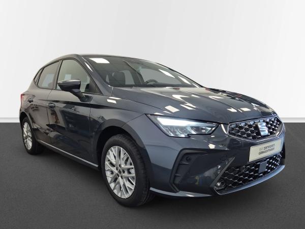 Seat Ibiza Road Edition 1.0 TSI Navi PDC Kessy SHZ