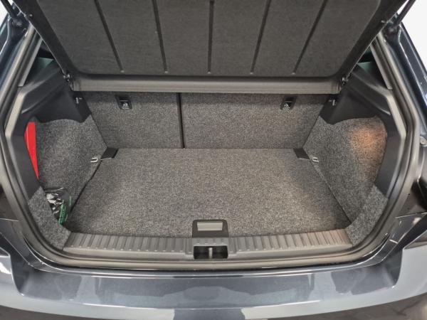 Seat Ibiza Road Edition 1.0 TSI Navi PDC Kessy SHZ