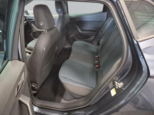 Seat Ibiza Road Edition 1.0 TSI Navi PDC Kessy SHZ