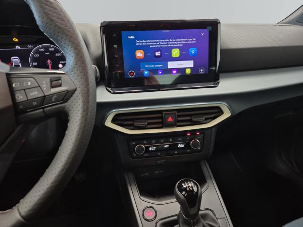 Seat Ibiza Road Edition 1.0 TSI Navi PDC Kessy SHZ