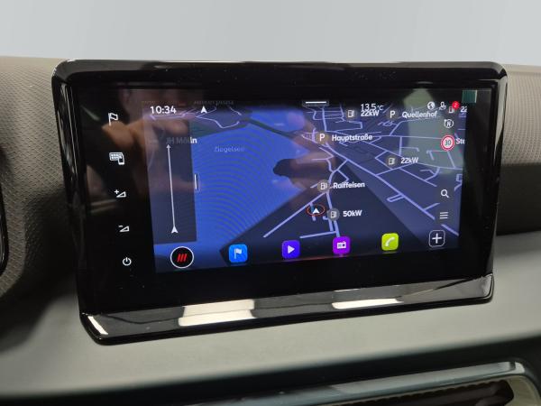 Seat Ibiza Road Edition 1.0 TSI Navi PDC Kessy SHZ