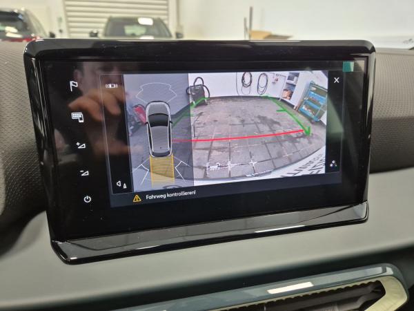 Seat Ibiza Road Edition 1.0 TSI Navi PDC Kessy SHZ