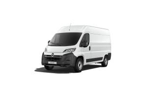 Opel Movano 🔥L2H2 3.5 T Heavy Kastenwagen🔥