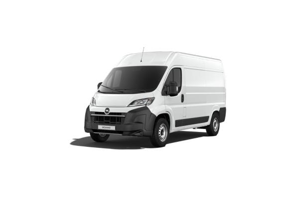 Opel Movano 🔥L2H2 3.5 T Heavy Kastenwagen🔥