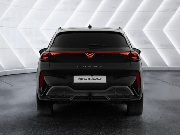 Cupra Terramar Terramar 2.0 TSI DSG 4Drive PANO MATRIX-LED 360° *202*