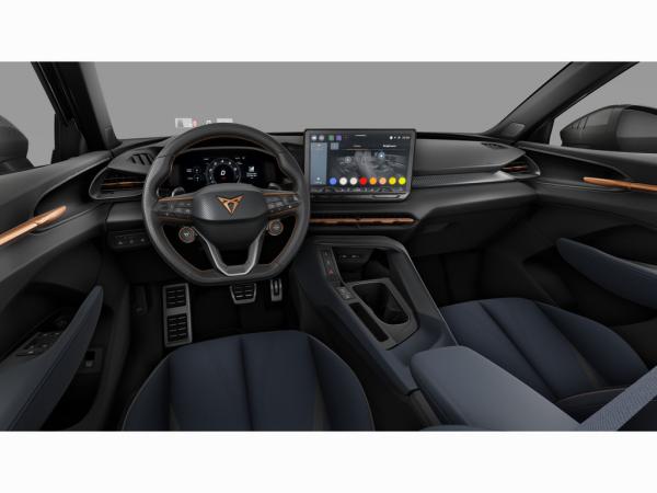 Cupra Terramar Terramar 2.0 TSI DSG 4Drive PANO MATRIX-LED 360° *202*