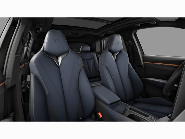 Cupra Terramar Terramar 2.0 TSI DSG 4Drive PANO MATRIX-LED 360° *202*